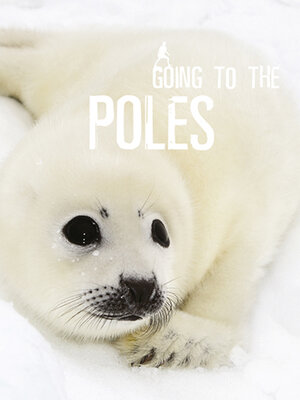 cover image of Going to the Poles